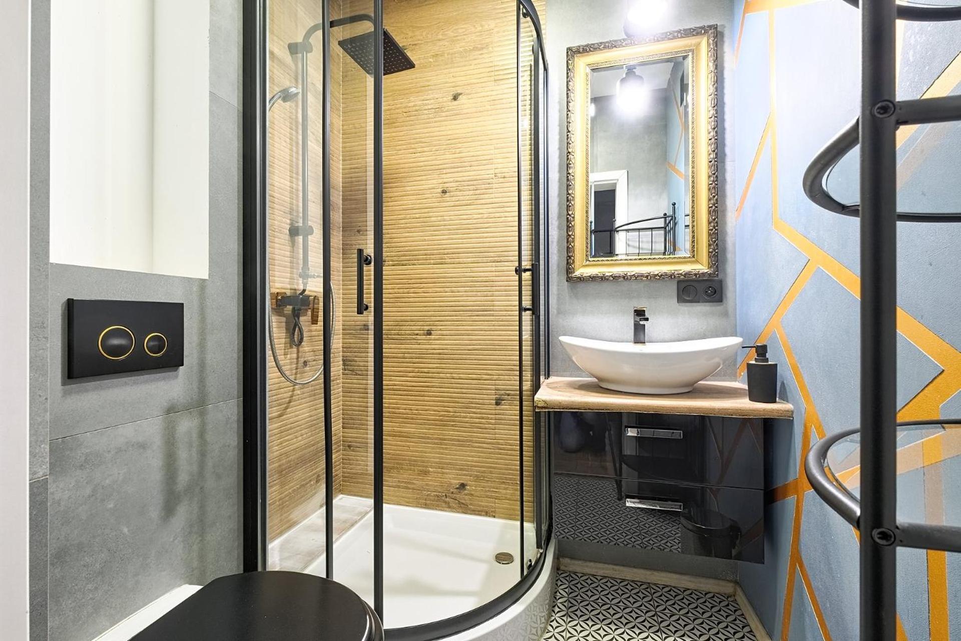 Modern And Cozy - City Center - Dobra 27 Варшава Экстерьер фото